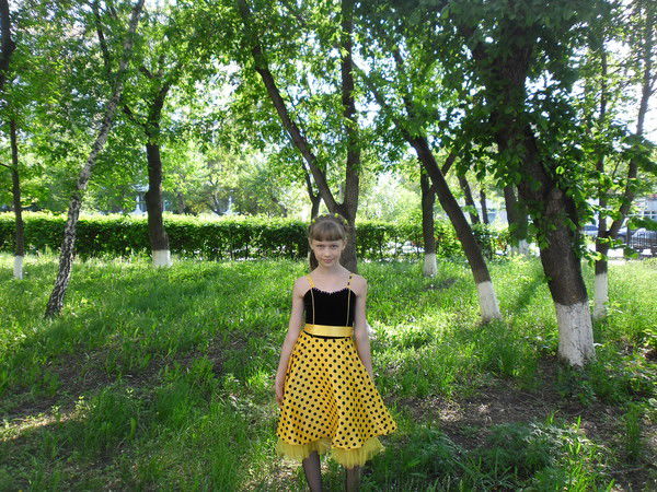 Виолетта Зибарева