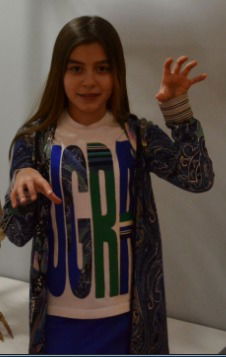 Лиза Плеханова