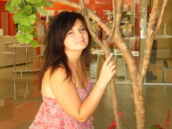 Катя Бухало