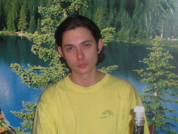 Бессекерский Евгений