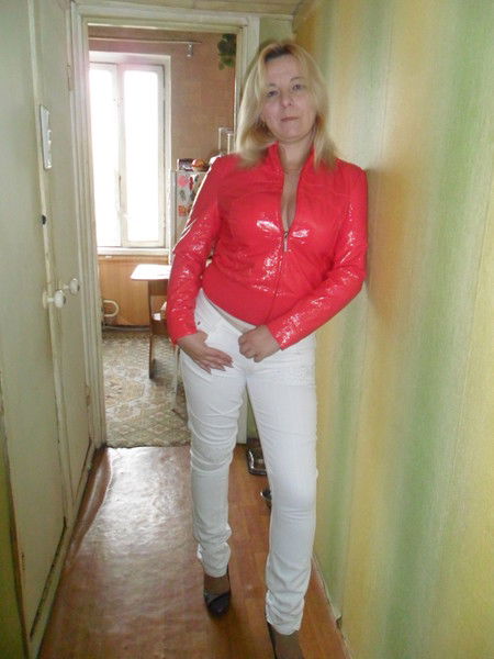 Алёна Темченко