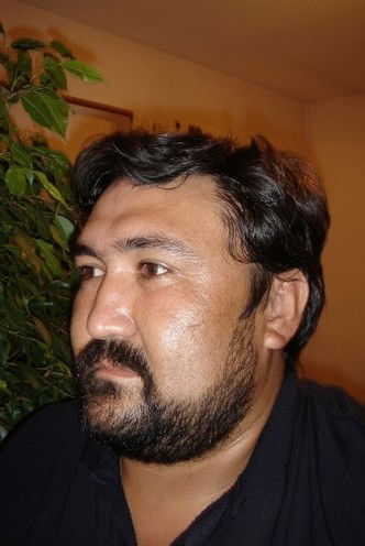 Ильдар Аюпов