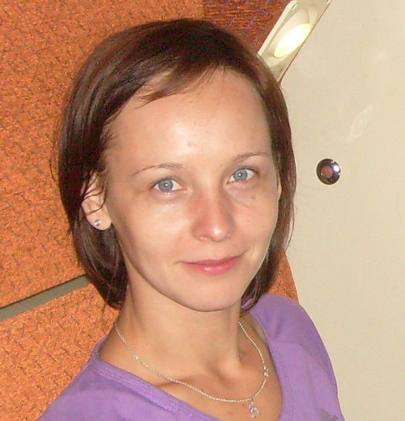 Марина Костина