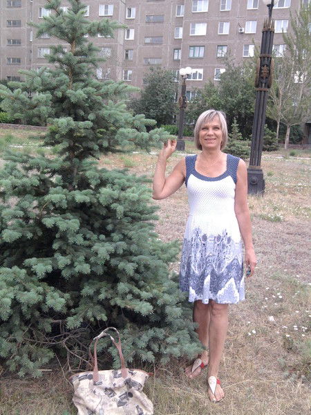 Татьяна Чекищева