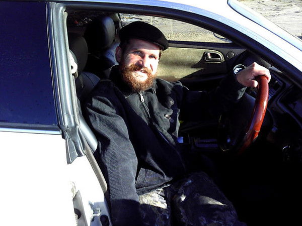 Василий Ковтун