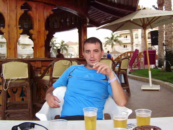 Александр Алексеев