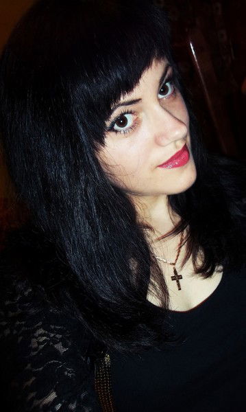 Ируся Глушко