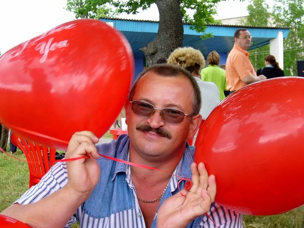 Cергей Степанов