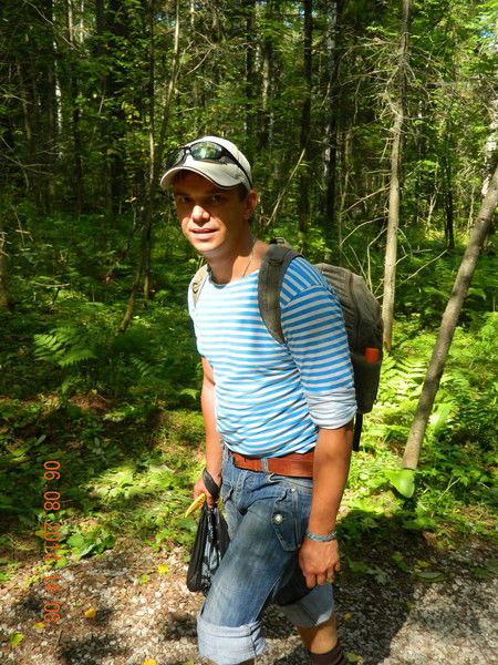 Женя Дементьев