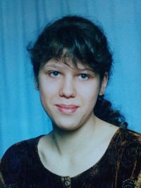 Ольга Ольга