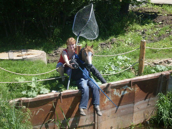 Валентина Дудченко