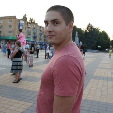 Сергей Шимко