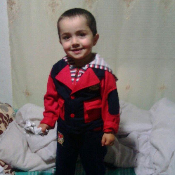 Руслан Алигаджиев