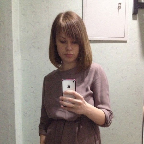 Ирина Анисимова