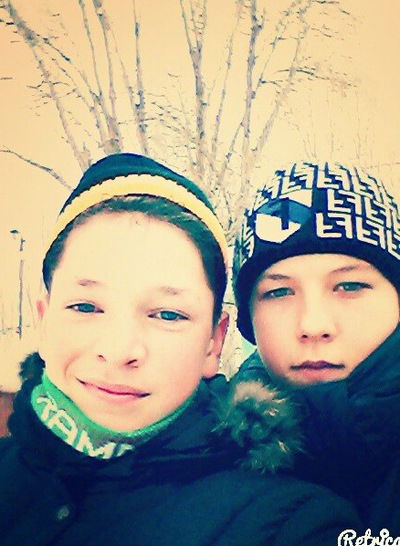 Максим Литвинов