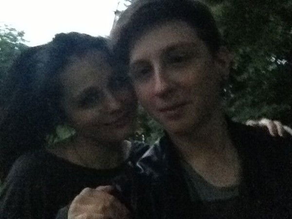 Галя Третья