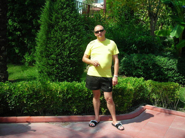 Евгений Фокин