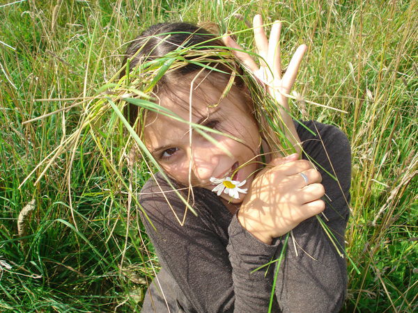 Валерия Негря