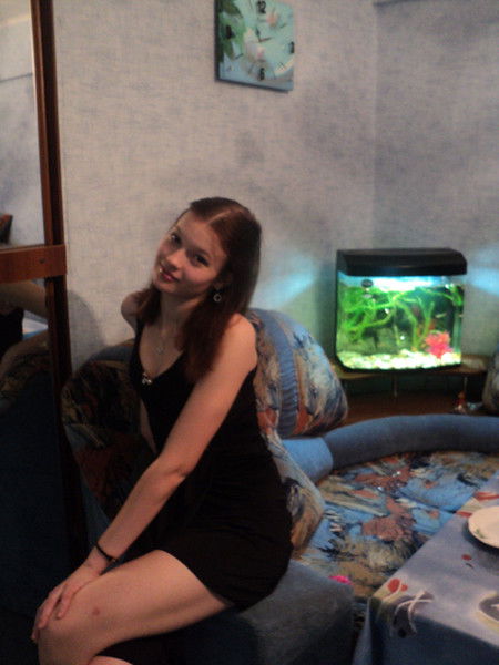 Татьяна Разгуляева