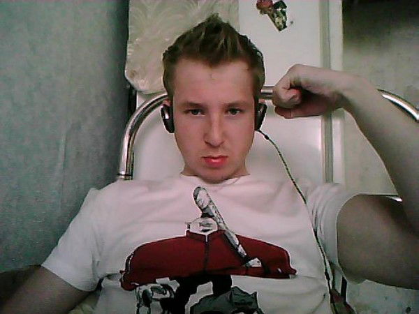 Глеб Смоленцев