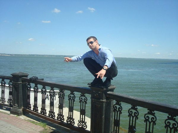 Иван Чистяков