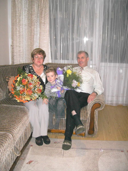 Валентина Васина