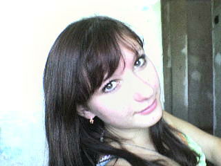 Мария Зенкова