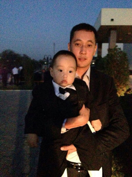 Айдос Нарымбиев