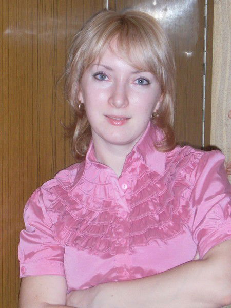 Лена Лаур