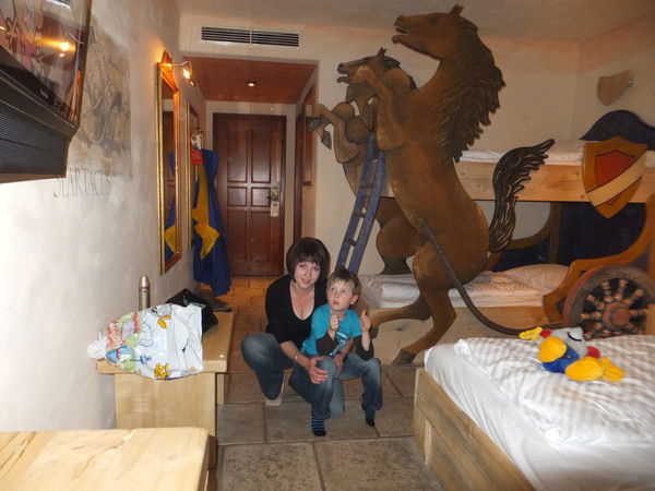 Татьяна Гетте