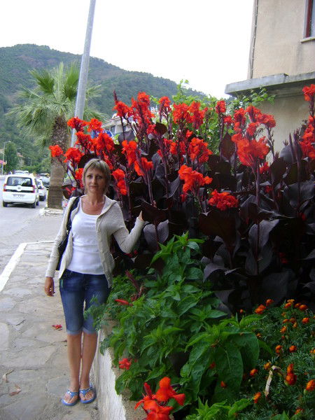 Ольга Давыдова