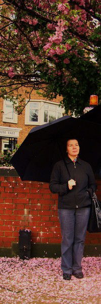 Светлана Зданович