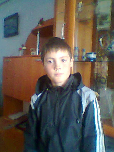 Владос Коваленко.