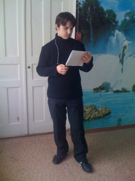 Евгений Коротков