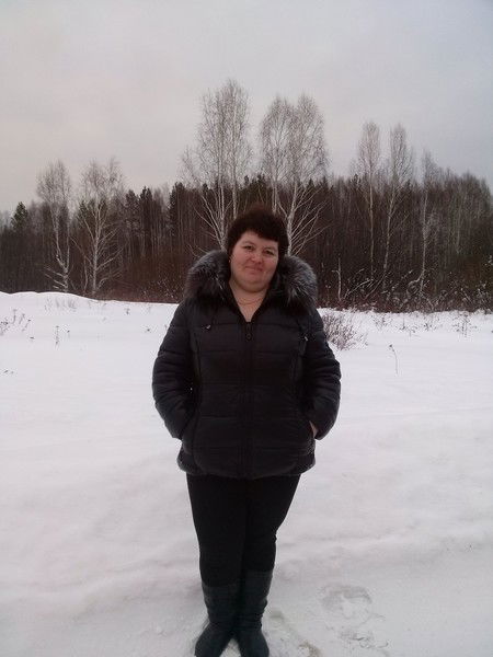 Елена Иванова