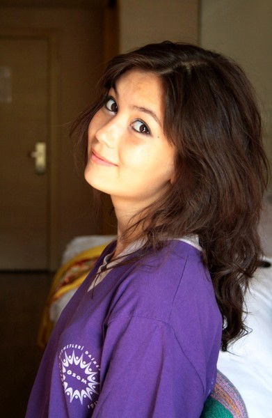 Зульфия Атнагулова=)