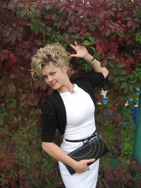 Ольга Гришко