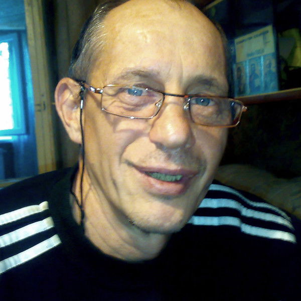 Юрий Григорьев