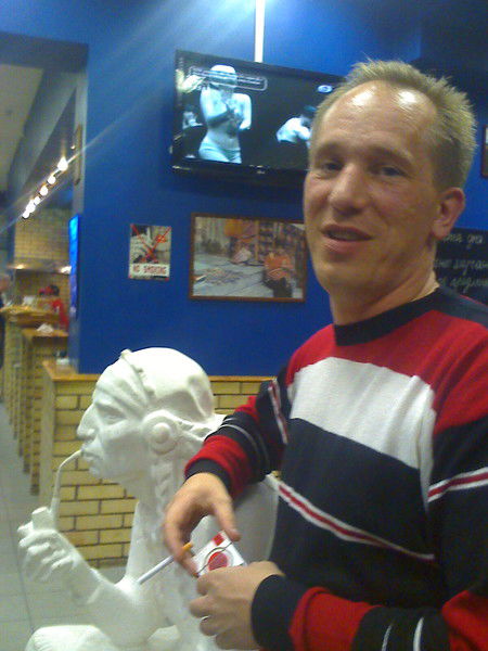 Роман Степанов