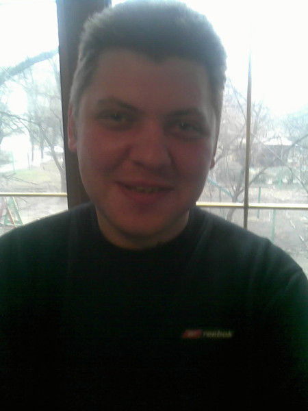 Вадим Шевченко