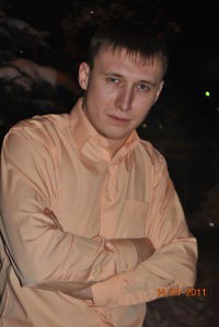 Павел Голыньков