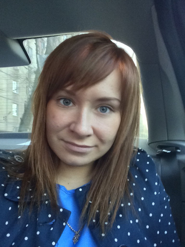 Елена Цветкова