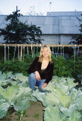 Дарья Корниенкова