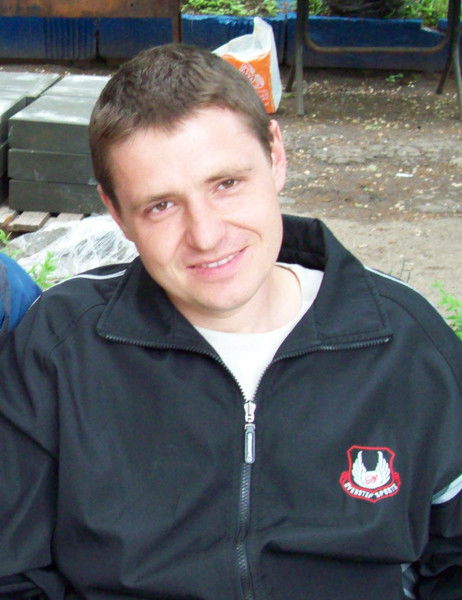 Дмитрий Омельчук