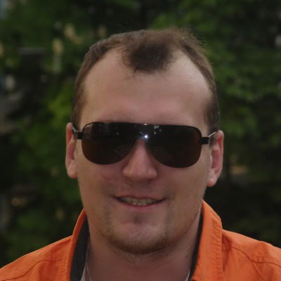 Дмитрий Ковальчук