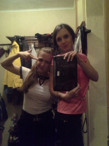 Наталья Горбенко