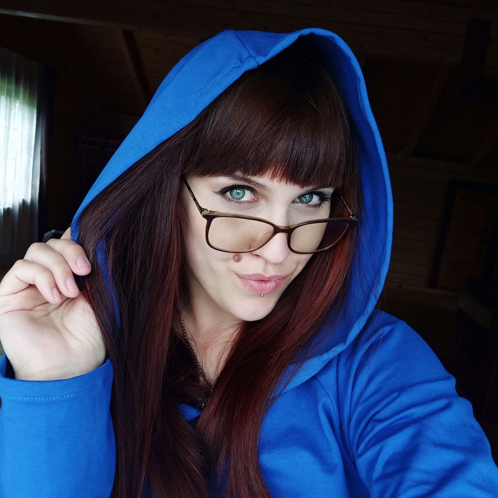 Анастасия Коробкина