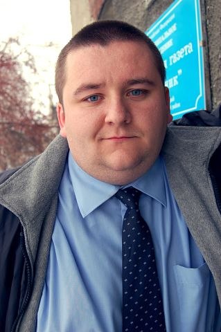 Владимир Вислогузов
