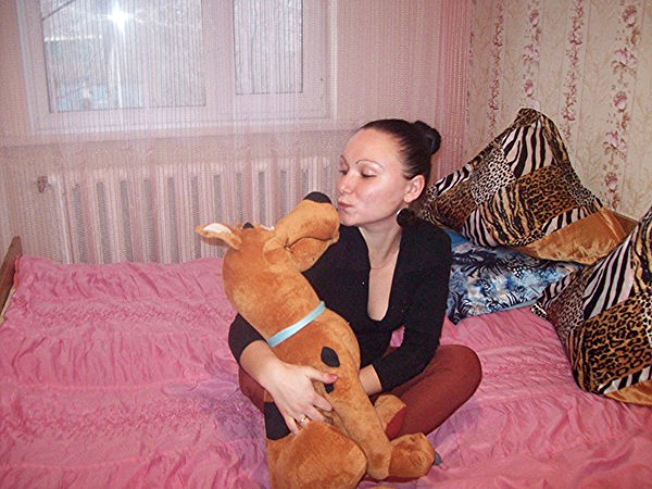 Наталья Сатина