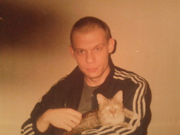 Сергей Журавель